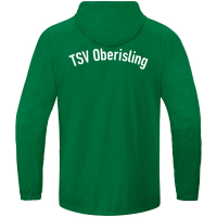 TSV Oberisling Jako Allwetterjacke