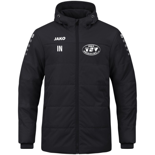 TSV Oberisling Jako Coachjacke