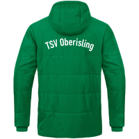TSV Oberisling Jako Coachjacke