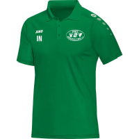 TSV Oberisling Jako Polo sportgrün Gr. S
