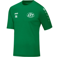 TSV Oberisling Jako Trainingsshirt sportgrün Gr. 164