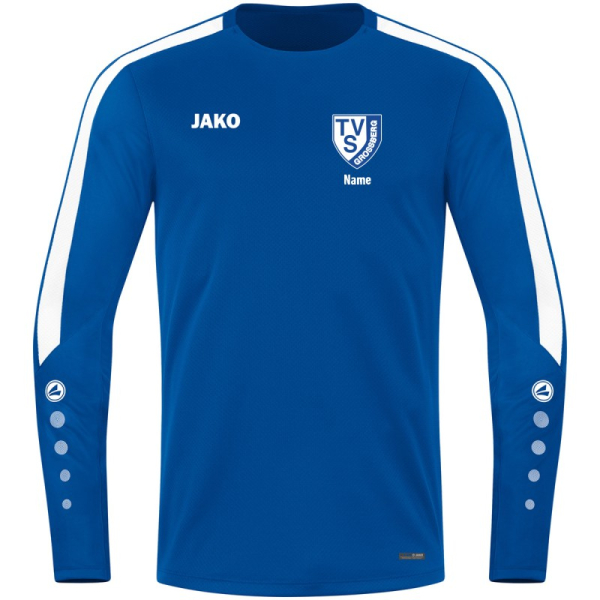 TSV Großberg Jako Sweat
