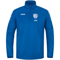 TSV Großberg Jako Rainzip royal Gr. 140