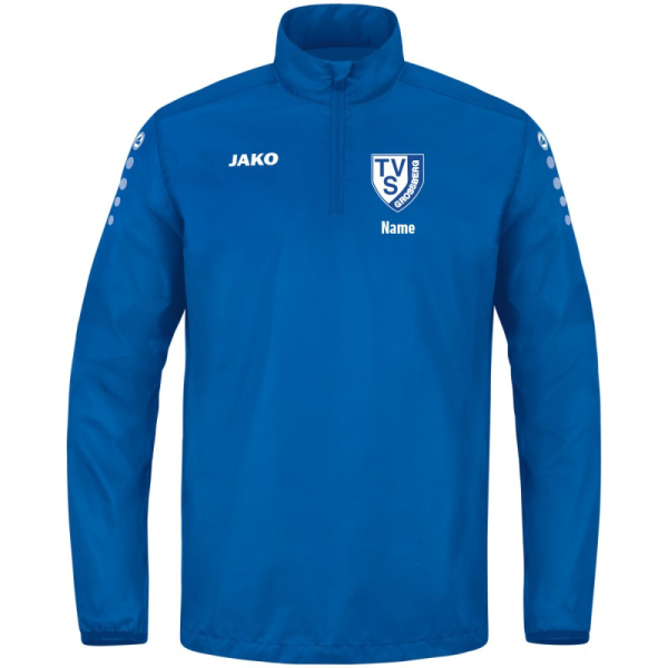 TSV Großberg Jako Rainzip royal Gr. M