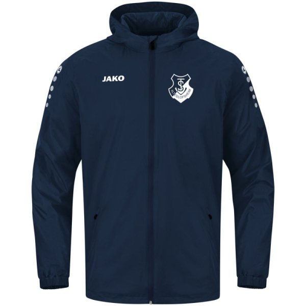 TSV Alteglofsheim Tennis Allwetterjacke