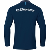 TSV Alteglofsheim Tennis Präsentationsjacke