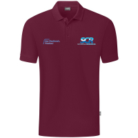 Schwimmclub Jako Polo maroon