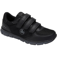 Jako Sportschuh Comfort Mesh mit Klettverschluss