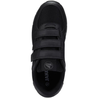 Jako Sportschuh Comfort Mesh mit Klettverschluss