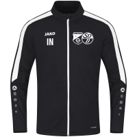 SV Donaustauf + FC Tegernheim Jako Polyesterjacke Power...