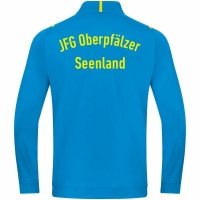 JFG Oberpfälzer Seenland Jako Polyesterjacke