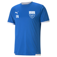 TV Wackersdorf Puma Trikot Electric Blue Lemonade-White...