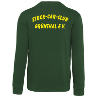 SCC Grünthal Sweatshirt Unisex