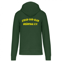 SCC Grünthal Kapuzenjacke Herren