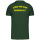 SCC Grünthal T-Shirt Herren Forest Green Gr. M
