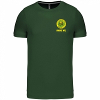 SCC Grünthal T-Shirt Herren Forest Green Gr. L