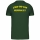 SCC Grünthal T-Shirt Herren Forest Green Gr. L