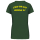 SCC Grünthal T-Shirt Damen Forest Green Gr. L