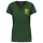 SCC Grünthal T-Shirt Damen Forest Green Gr. XXL