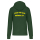 SCC Grünthal Kapuzenjacke Herren Forest Green Gr.  XXL