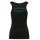 SCC Grünthal Tanktop Damen Black Gr.  XXL