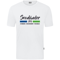 JFG Oberpfälzer Seenland Jako T-Shirt Organic