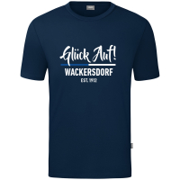 TV Wackersdorf Jako T-Shirt Organic marine Gr. 128