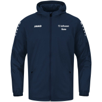 TC Aufhausen Jako Allwetterjacke