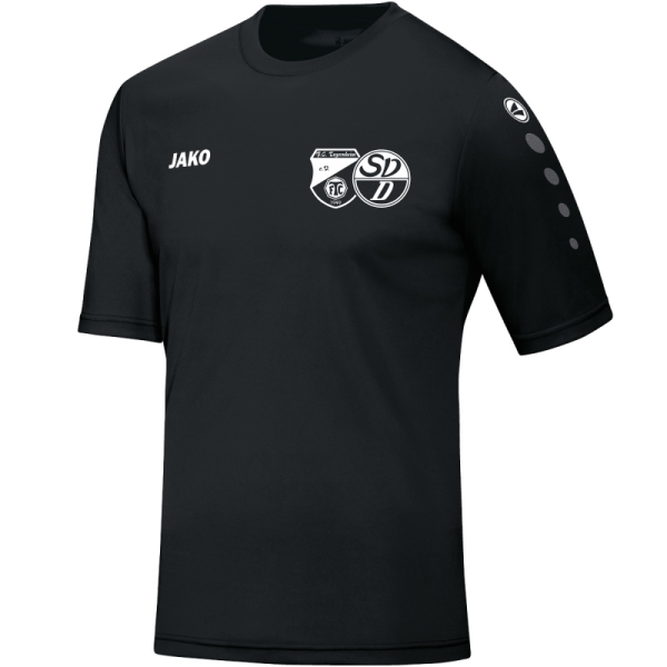 SV Donaustauf Jako Trikot Team SV Donaustauf + FC Tegernheim L