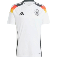 Adidas DFB Nationalmannschaft Fussball Heimtrikot 2024