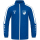 JFG Donautal Jako Allwetterjacke royal Gr. 152