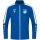 JFG Donautal Jako Polyesterjacke royal Gr. 164