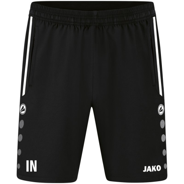 TB/ASV Regenstauf Jako Präsentationsshort