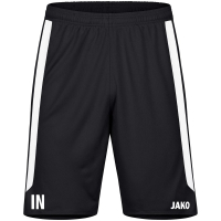 ATSV PiPo Jako Sporthose schwarz Gr. 116