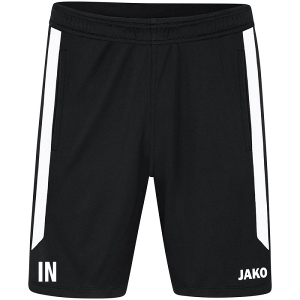 ATSV PiPo Jako Short schwarz Gr. M