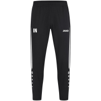 ATSV PiPo Jako Freizeithose schwarz Gr. 34