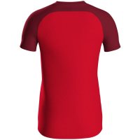 ATSV PiPo Jako Polo rot/weinrot Gr. S