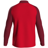 ATSV PiPo Jako Polyesterjacke rot/weinrot Gr. M