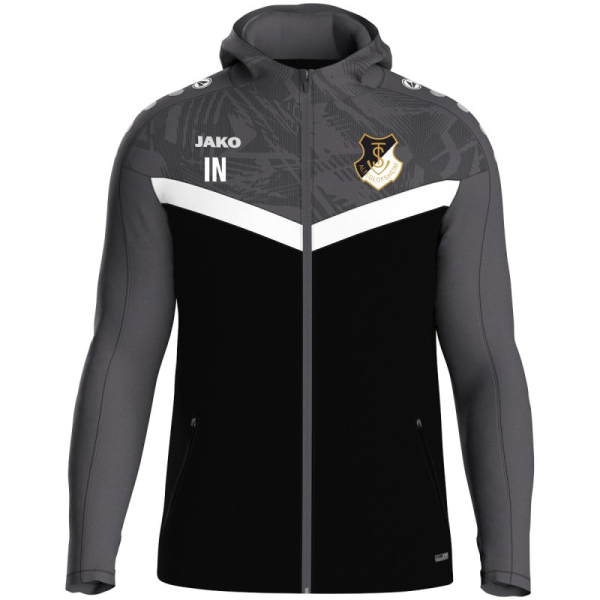 TSV Alteglofsheim Jako Kapuzenjacke
