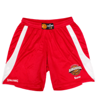 FC Tegernheim Baskets Spalding Jam Shorts Damen