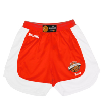 FC Tegernheim Baskets Spalding Hustle Shorts