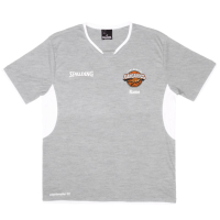 FC Tegernheim Baskets Spalding Shooting Shirt