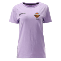 FC Tegernheim Baskets Spalding Essential Tee Damen