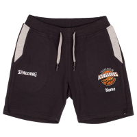 FC Tegernheim Baskets Spalding Flow Shorts Damen