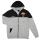 FC Tegernheim Baskets Spalding Funk Hoody Zipper Jacket