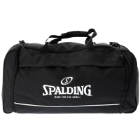 FC Tegernheim Baskets Spalding Team Bag Large