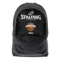 FC Tegernheim Baskets Spalding Essential Backpack
