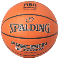 FC Tegernheim Baskets Spalding TF-1000 Precision FIBA...
