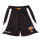 FC Tegernheim Baskets Spalding Jam Shorts schwarz Gr. M