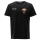 FC Tegernheim Baskets Spalding Essential Tee schwarz Gr. L
